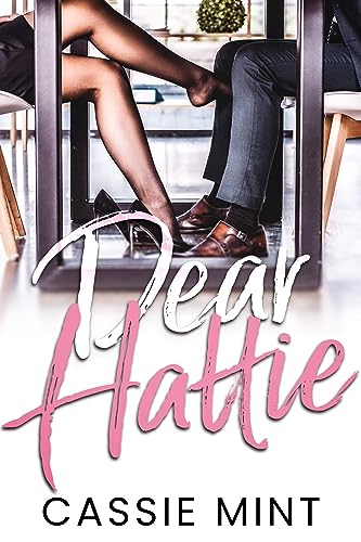 Dear Hattie cover