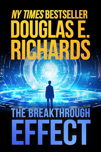 The Breakthrough Effect book cover
