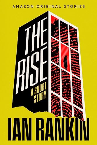 The Rise cover