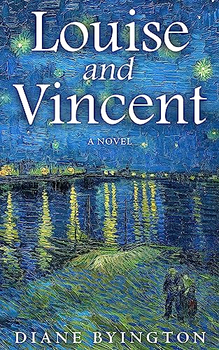Louise and Vincent book cover