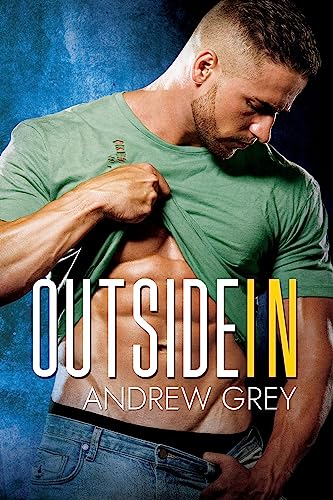 Outside In book cover