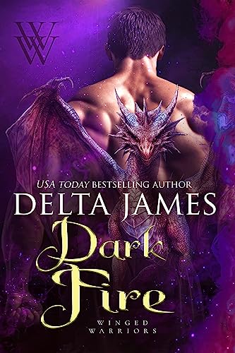 Dark Fire book cover