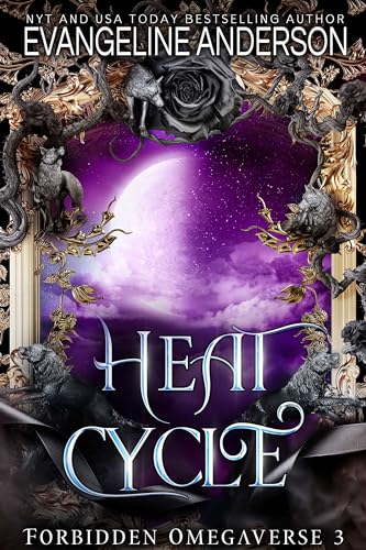 Heat Cycle book cover
