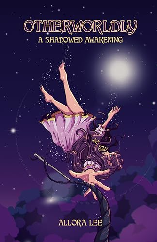 Otherworldly: A Shadowed Awakening cover