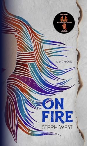 Cover of On Fire