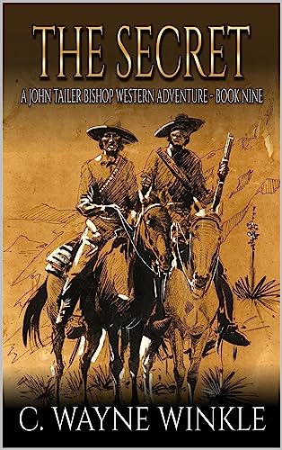The Secret book cover