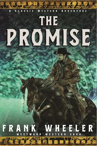 The Promise book cover
