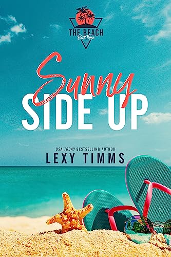 Sunny Side Up book cover