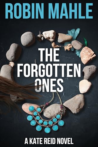 The Forgotten Ones book cover