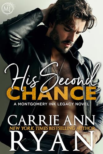 His Second Chance cover