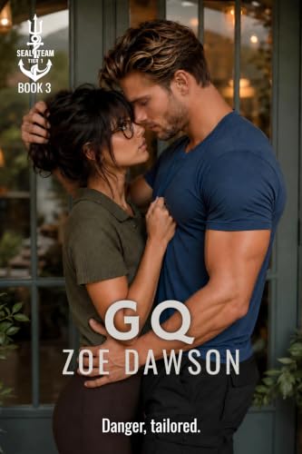 GQ book cover