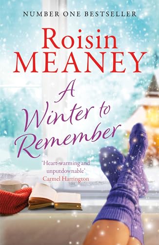 A Winter to Remember book cover