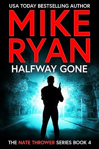 Halfway Gone book cover