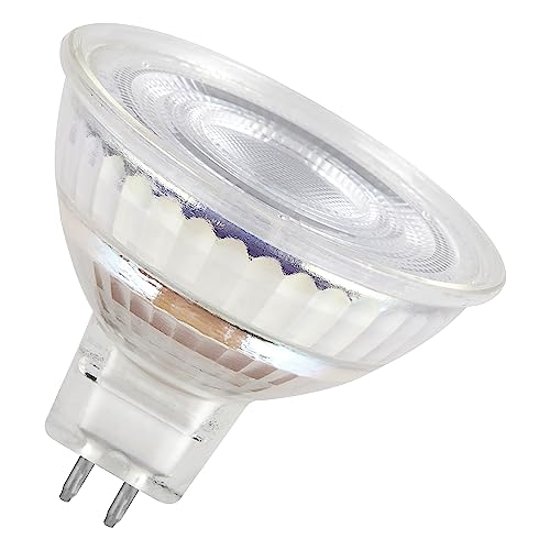 (-35%) Osram LED Base MR16 50 36° Warmweiß 2700 K 6,5 W 621 lm