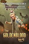 The Goldenblood Heir (Book 6): A Portal Progression Fantasy Series (English Edition)
