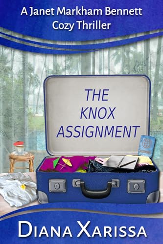 The Knox Assignment cover