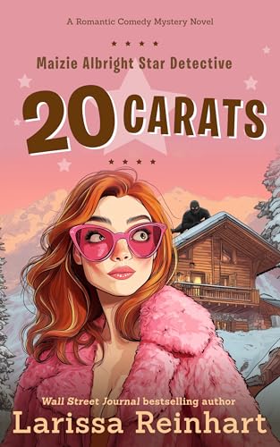 20 Carats book cover