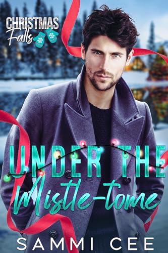 Under The Mistle-tome book cover