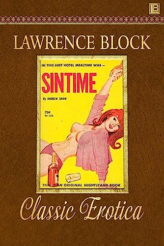 Sintime book cover