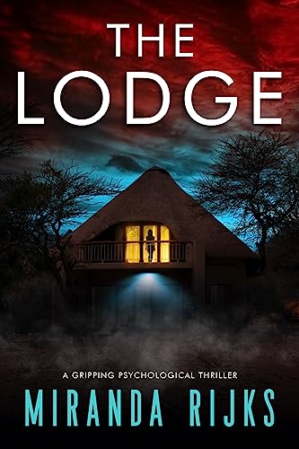 The Lodge book cover