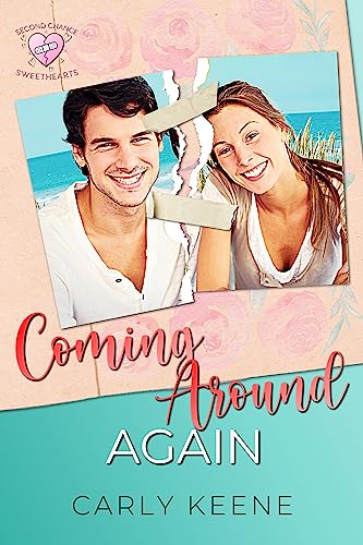 Coming Around Again (By: Carly Keene) cover