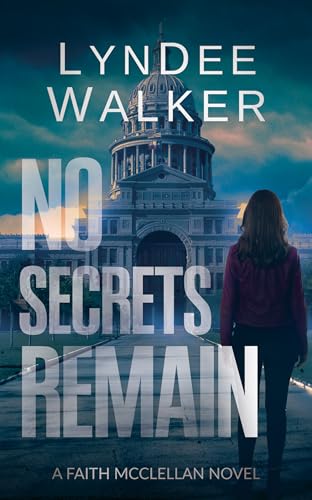 No Secrets Remain cover
