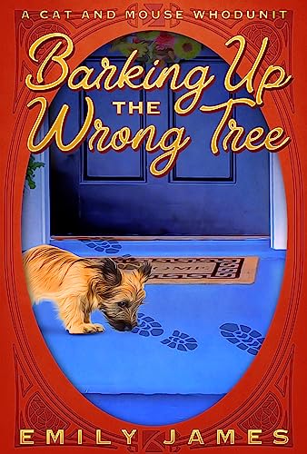 Barking Up the Wrong Tree book cover