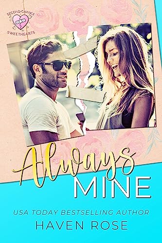 Always Mine (By: Haven Rose) cover