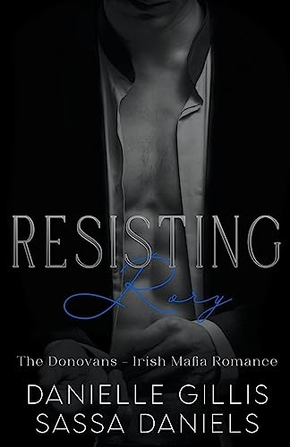 Resisting Rory book cover