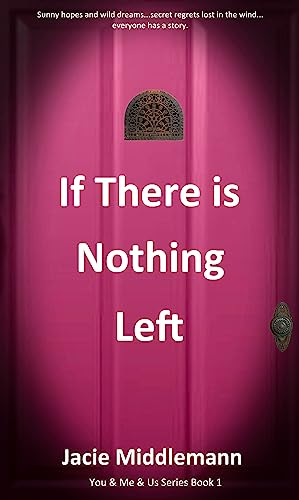 If There is Nothing Left - Book 1 cover