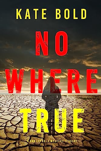 Nowhere True book cover