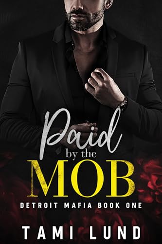 Paid by the Mob book cover