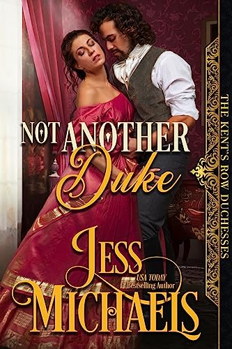 Not Another Duke book cover