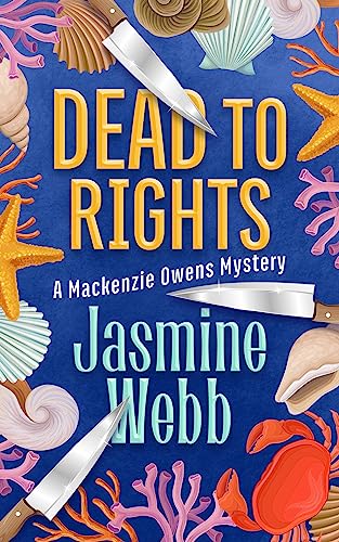 Dead to Rights book cover
