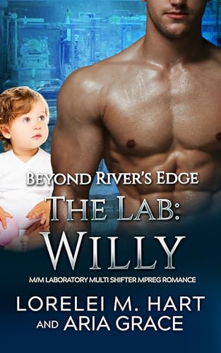 Willy book cover