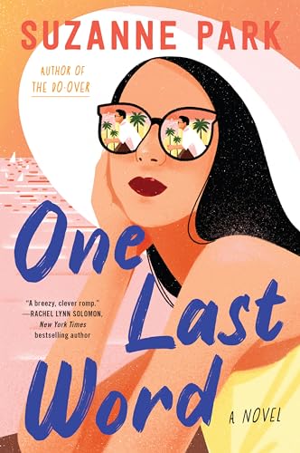 One Last Word book cover