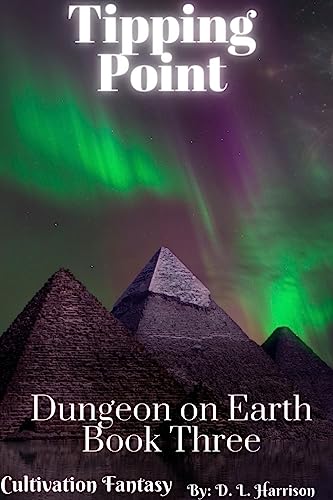 Tipping Point book cover