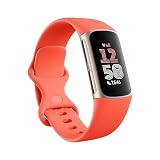 Fitbit Charge 6 Fitness Tracker