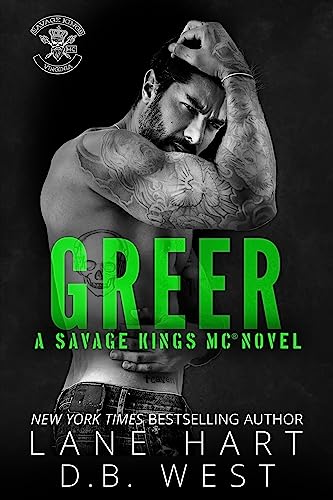 Greer book cover