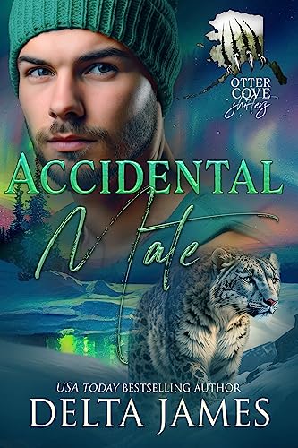 Accidental Mate book cover