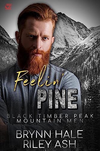 Feelin' Pine book cover