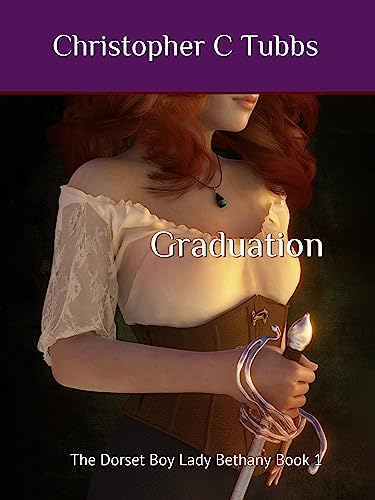Graduation book cover