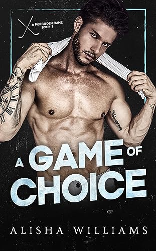 A Game of Choice book cover