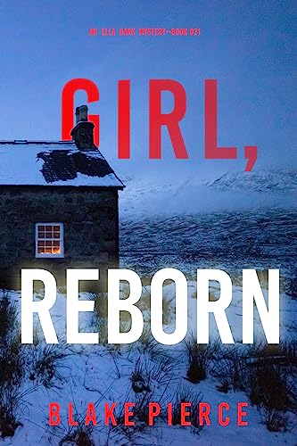 Girl, Reborn book cover