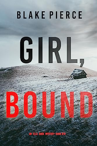 Girl, Bound cover
