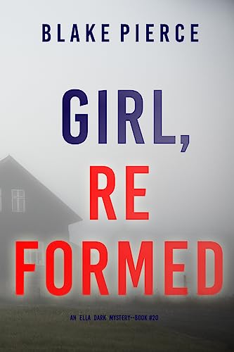 Girl, Reformed book cover