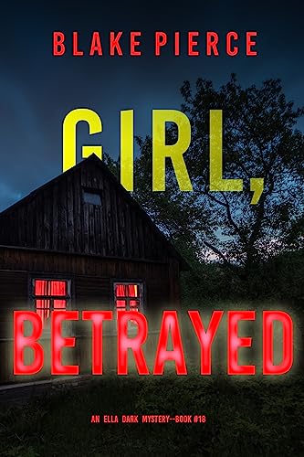 Girl, Betrayed cover