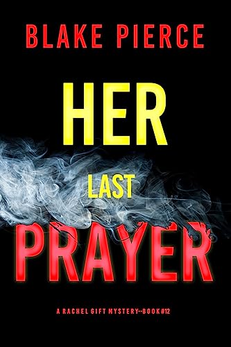Her Last Prayer cover