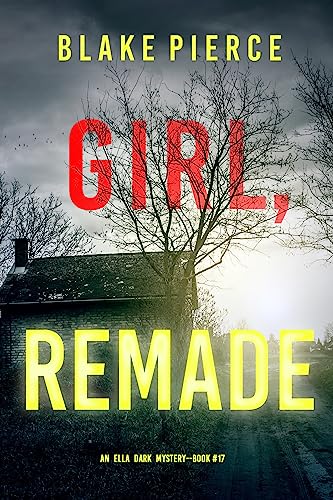 Girl, Remade book cover