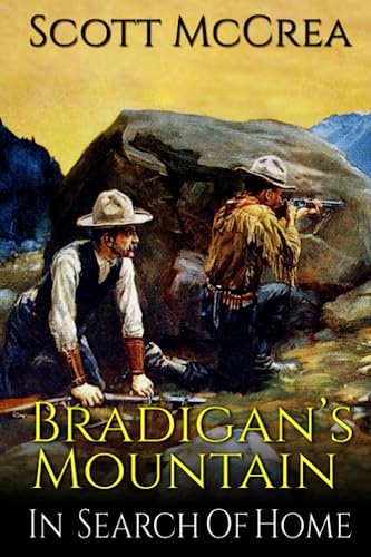 In Search Of Home book cover